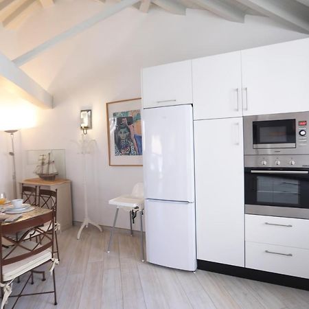 Apartamento Mar De Alboran Málaga Exteriör bild