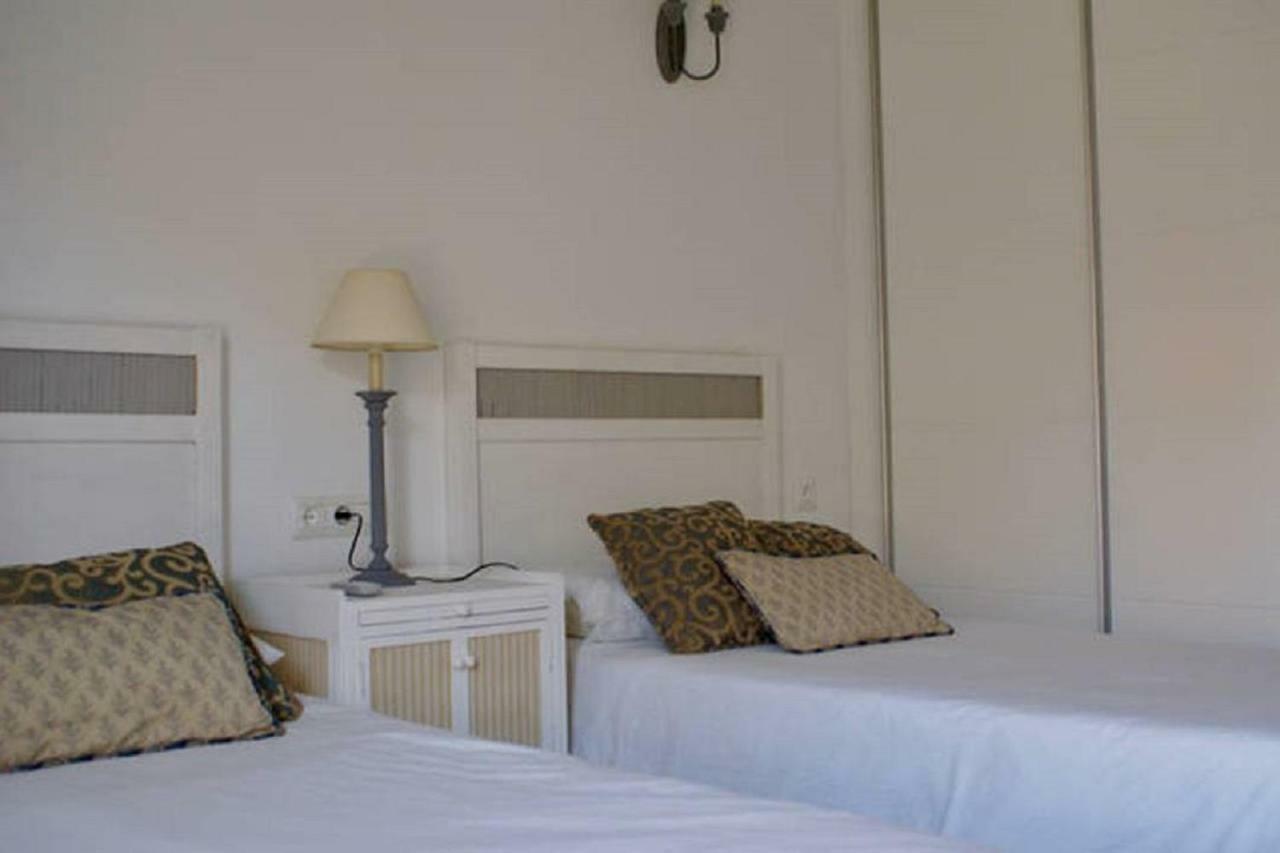 Apartamento Mar De Alboran Málaga Exteriör bild