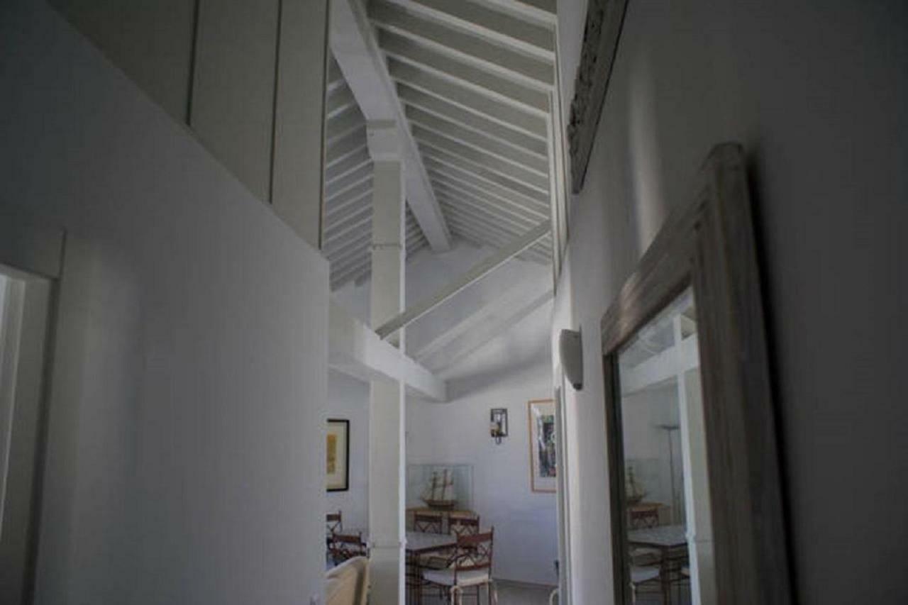 Apartamento Mar De Alboran Málaga Exteriör bild