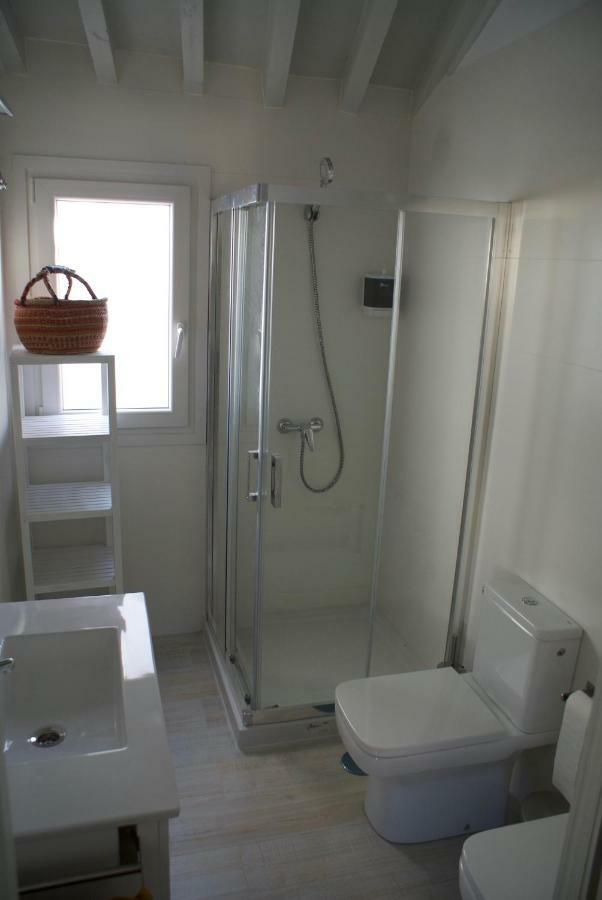 Apartamento Mar De Alboran Málaga Exteriör bild