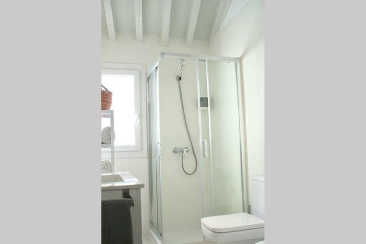 Apartamento Mar De Alboran Málaga Exteriör bild