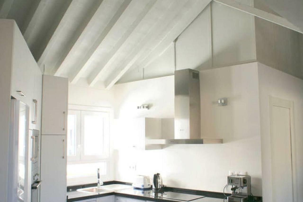 Apartamento Mar De Alboran Málaga Exteriör bild
