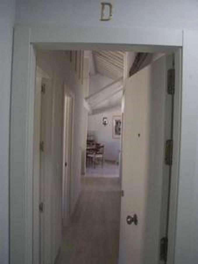 Apartamento Mar De Alboran Málaga Exteriör bild