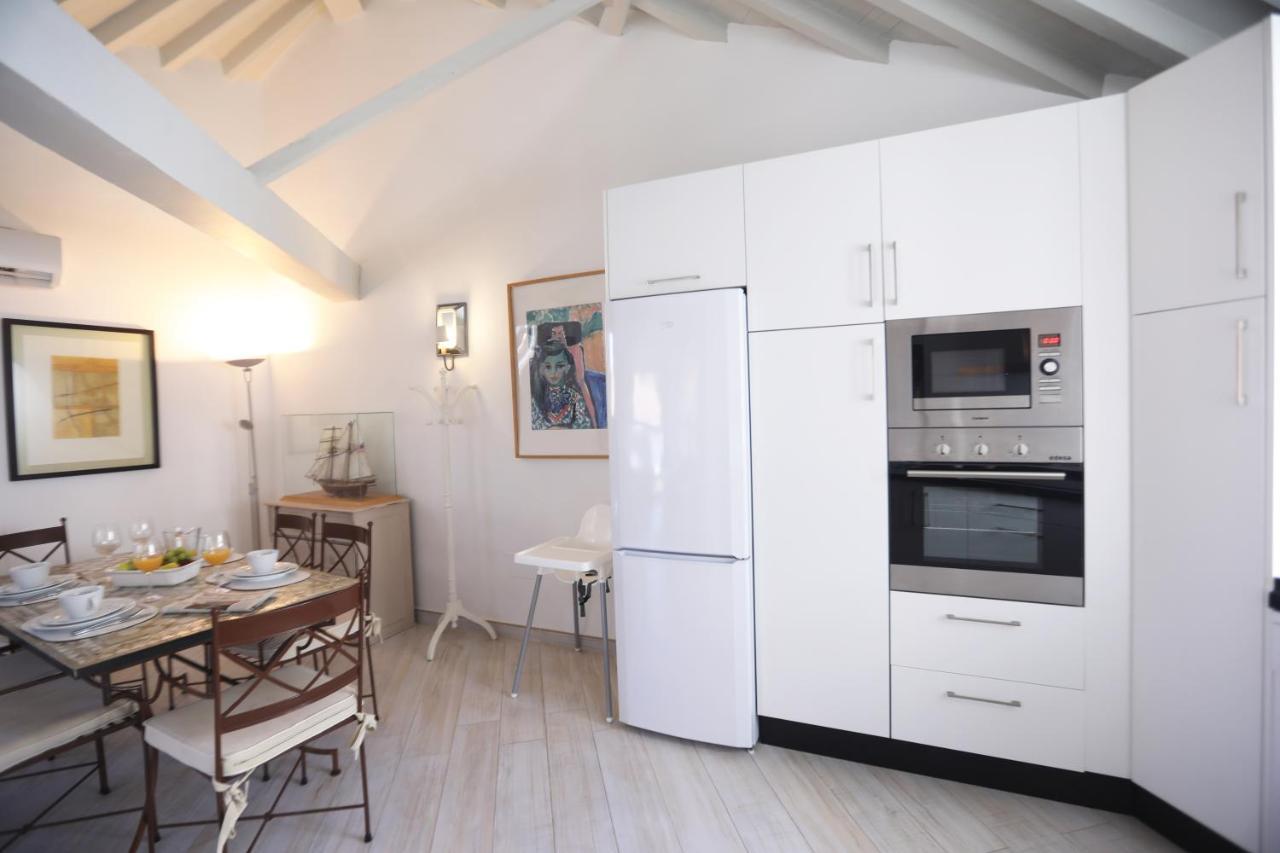 Apartamento Mar De Alboran Málaga Exteriör bild