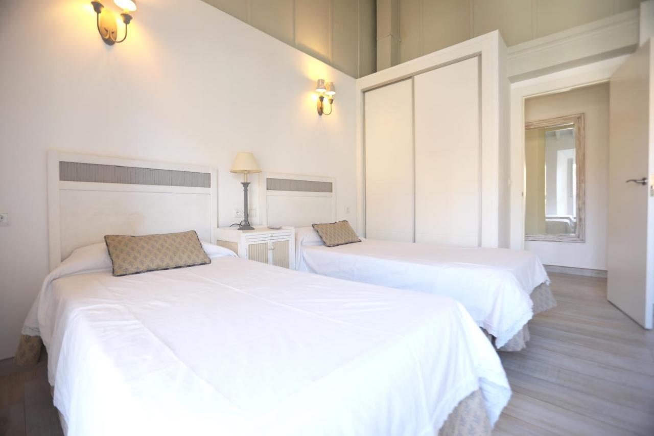 Apartamento Mar De Alboran Málaga Exteriör bild