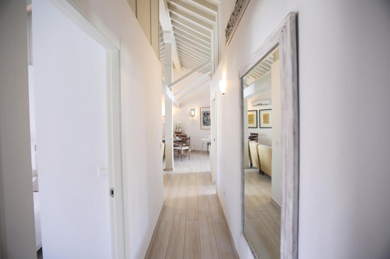 Apartamento Mar De Alboran Málaga Exteriör bild